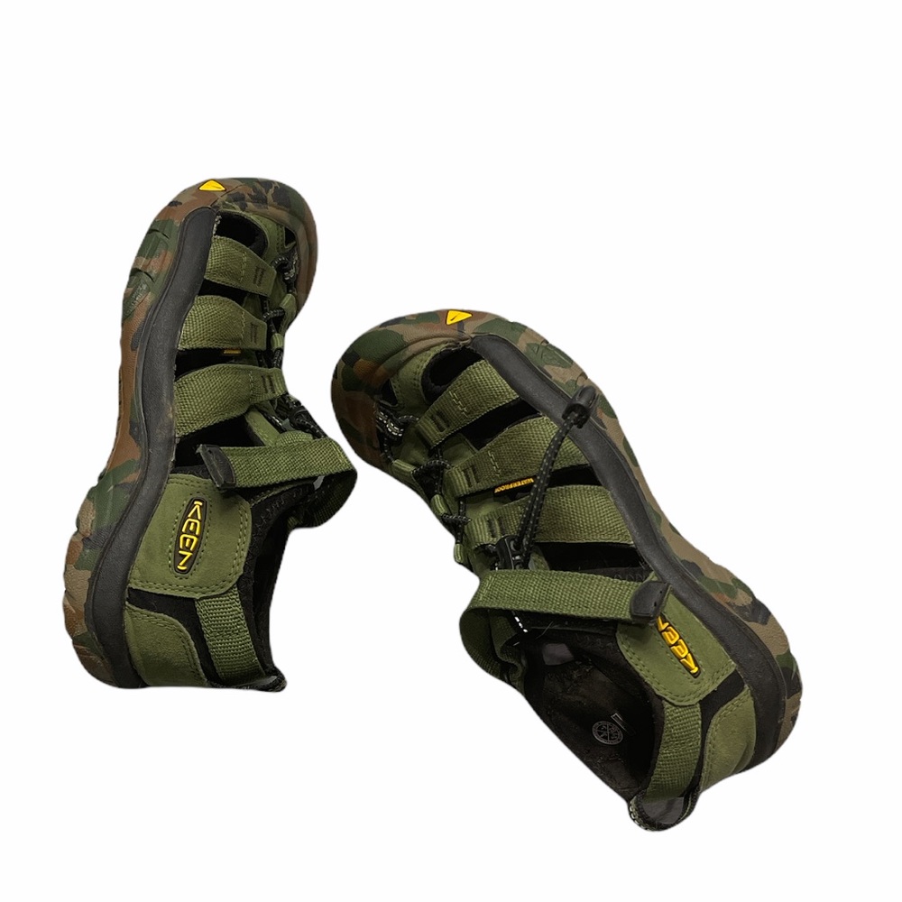 Keen Water Proof Sandals. Size 5